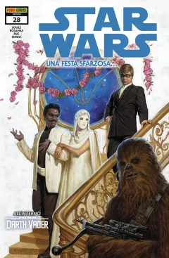 Volume cover